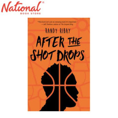After The Shot Drops by Randy Ribay - Hardcover - Teens...