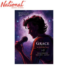 Grace: Based On The Jeff Buckley Story by Tiffanie Debartolo - Trade Paperback - Entertainment