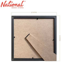 Klaypel Square Kit : Tile 1 (9x9 inches)