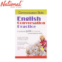 The Sterling Book of English Conversation Practice by...