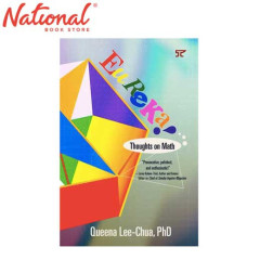 Eureka Thoughts on Math by Queena N. Lee-Chua - Trade...