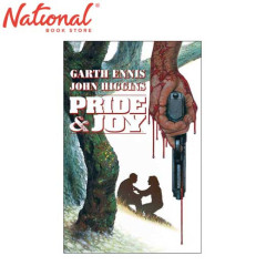 Pride & Joy - Trade Paperback by Garth Ennis & John...