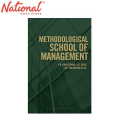 Methodological School of Management by V.B. Khristenko -...