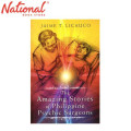 The Amazing Stories of Philippine Psychic Surgeons By Jaime T. Licauco - Trade Paperback - New Age