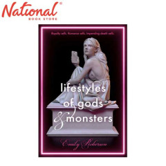Lifestyles Of Gods And Monsters by Emily Roberson - Trade...