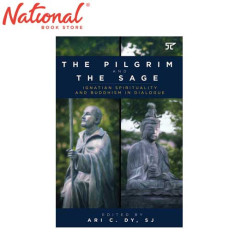 The Pilgrim and The Sage Ignatian Spirituality & Buddhism...