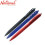 Pilot Retractable Fine Ballpoint Pens 3's Black/Blue/Red P-BP-1RT-F - School Supplies