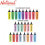 Stabilo Boss Highlighters Set 23's in Plastic Case 9 Fluorescent/14 Pastel 7023L - School Supplies