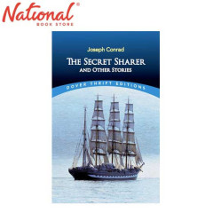 The Secret Sharer And Other Stories by Joseph Conrad -...