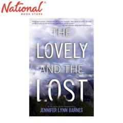 The Lovely And The Lost by Jennifer Lynn Barnes - Trade...