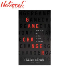 Game Changer by Michael Solomon - Hardcover - Careers -...