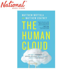 The Human Cloud by Matthew Mottola - Hardcover - Internet...