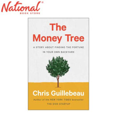 The Money Tree by Chris Guillebeau - Hardcover - Careers...