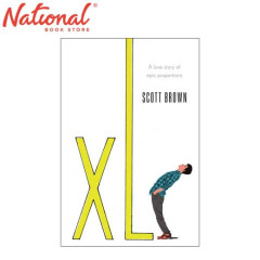 Xl by Scott Brown - Trade Paperback - Young Adult Fiction