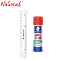 Staedtler Bundle 1 Glue Stick 92012202 22 Grams 1 Plastic...