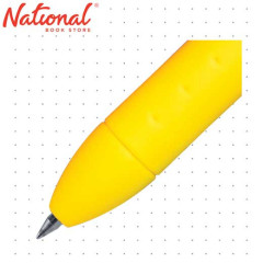Papermate Pen Ink Refill Yellow Twirl 0.5mm 4017445 - Ballpen Refills - School & Office Supplies