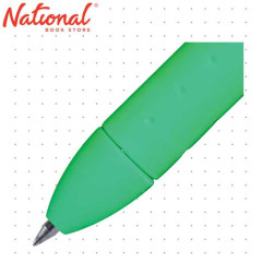 Papermate Pen Ink Refill Luscious Green 0.5mm 4017424 - Ballpen Refills - School & Office Supplies