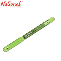 Papermate Inkjoy Gel Pen Stick Luscious Green 0.5mm...