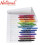 Papermate Inkjoy Gel Pen Stick Wild Berry 0.5mm 04016341 - School & Office Supplies