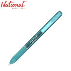 Papermate Inkjoy Gel Pen Stick Teal Zeal 0.5mm 04016340 -...
