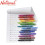 Papermate Inkjoy Gel Pen Stick Teal Zeal 0.5mm 04016340 - School & Office Supplies