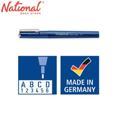 Staedtler Technical Pen Mars Matic 0.6mm 700 06 - School Supplies
