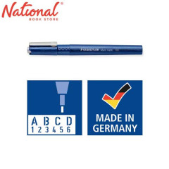 Staedtler Technical Pen Mars Matic 0.8mm 700 08 - School Supplies
