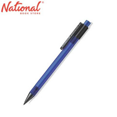 Staedtler Graphite B Mechanical Pencil Blue 0.5mm 77705-3...