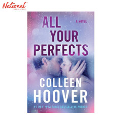 ALL YOUR PERFECTS: A NOVEL TRADE PAPERBACK