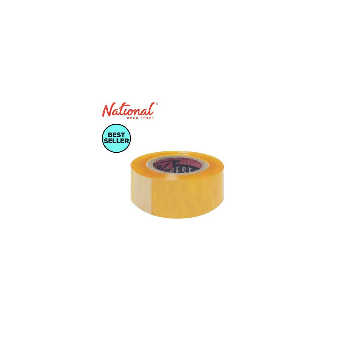 BEST BUY ADHESIVE TAPE 18MMX22M SMALL ROLL CELLOPHANE