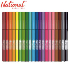 Crayola Wonder Markers 20 Colors 58-0085 Fine Line...