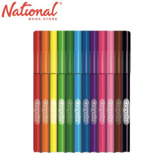 Crayola Wonder Markers 12 Colors 58-0084 Fine Line...