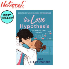 The Love Hypothesis Trade Paperback by Ali Hazelwood -...