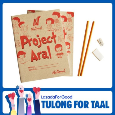 PROJECT ARAL KIT